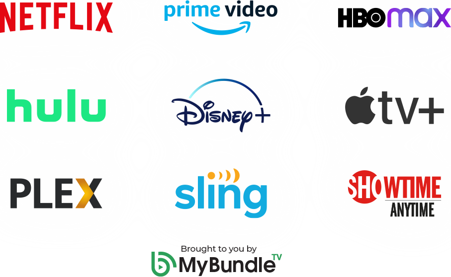 Find the right streaming services for you