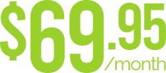 1 Gig for 69.95