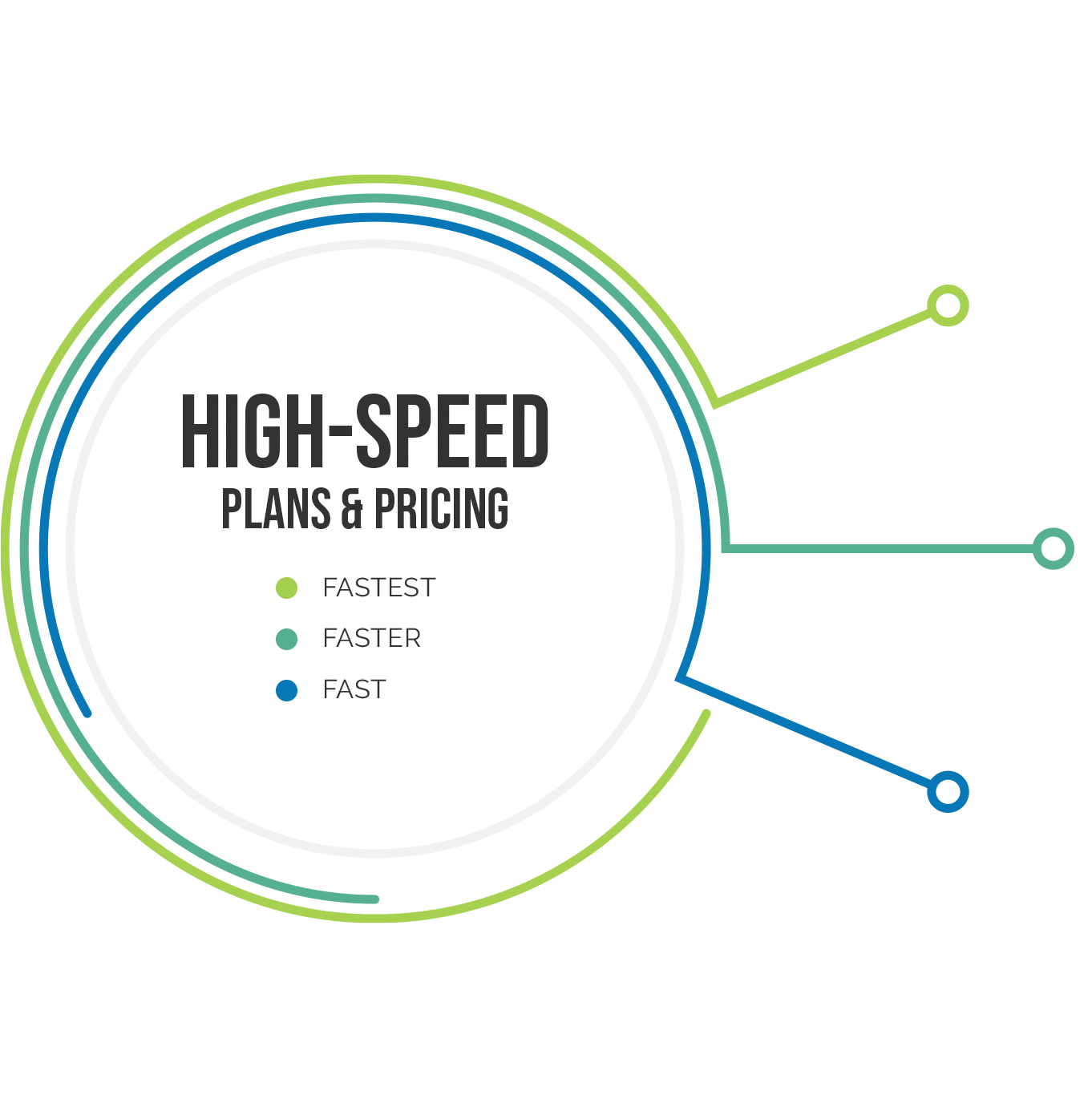 High-Speed Fiber Internet