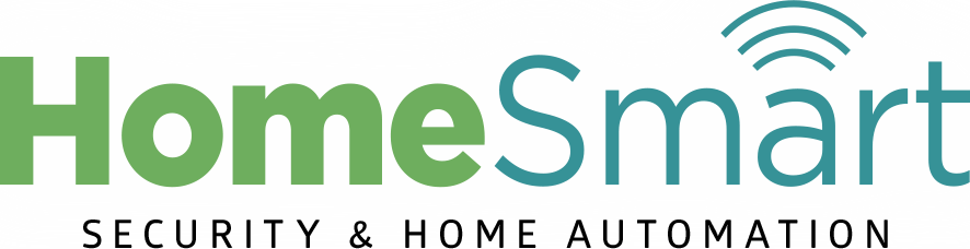 HomeSmart Security & Home Automation