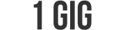 1 gig