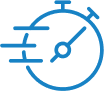 Less Load Times