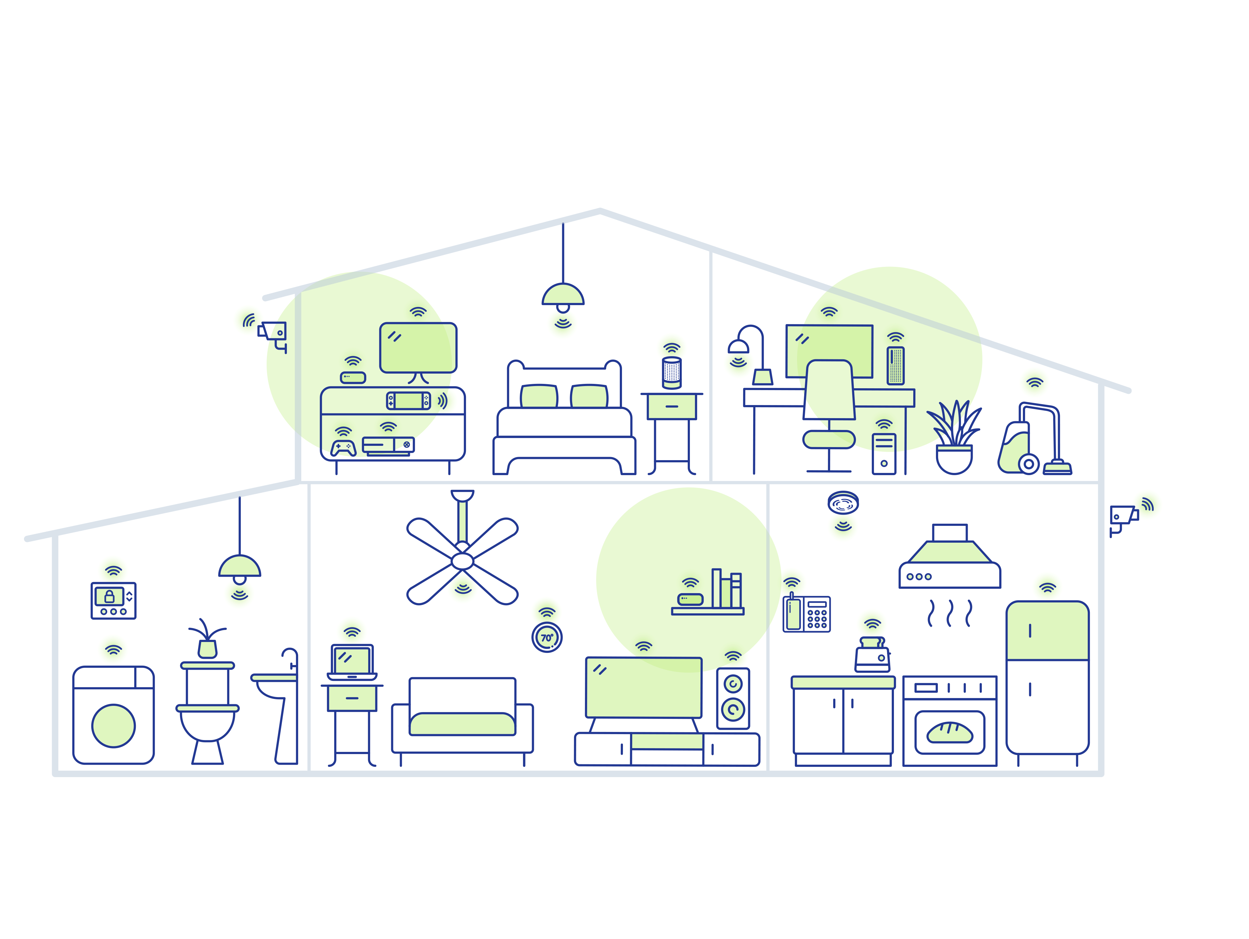 MYWIFI XTREME HOUSE