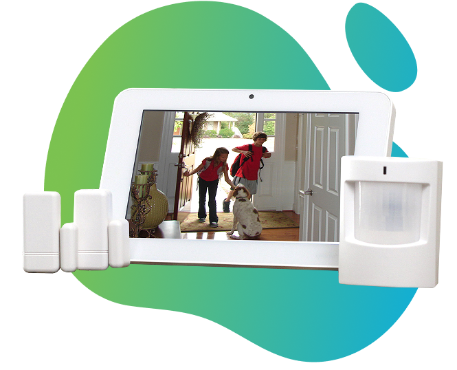 HOMESMART SECURITY