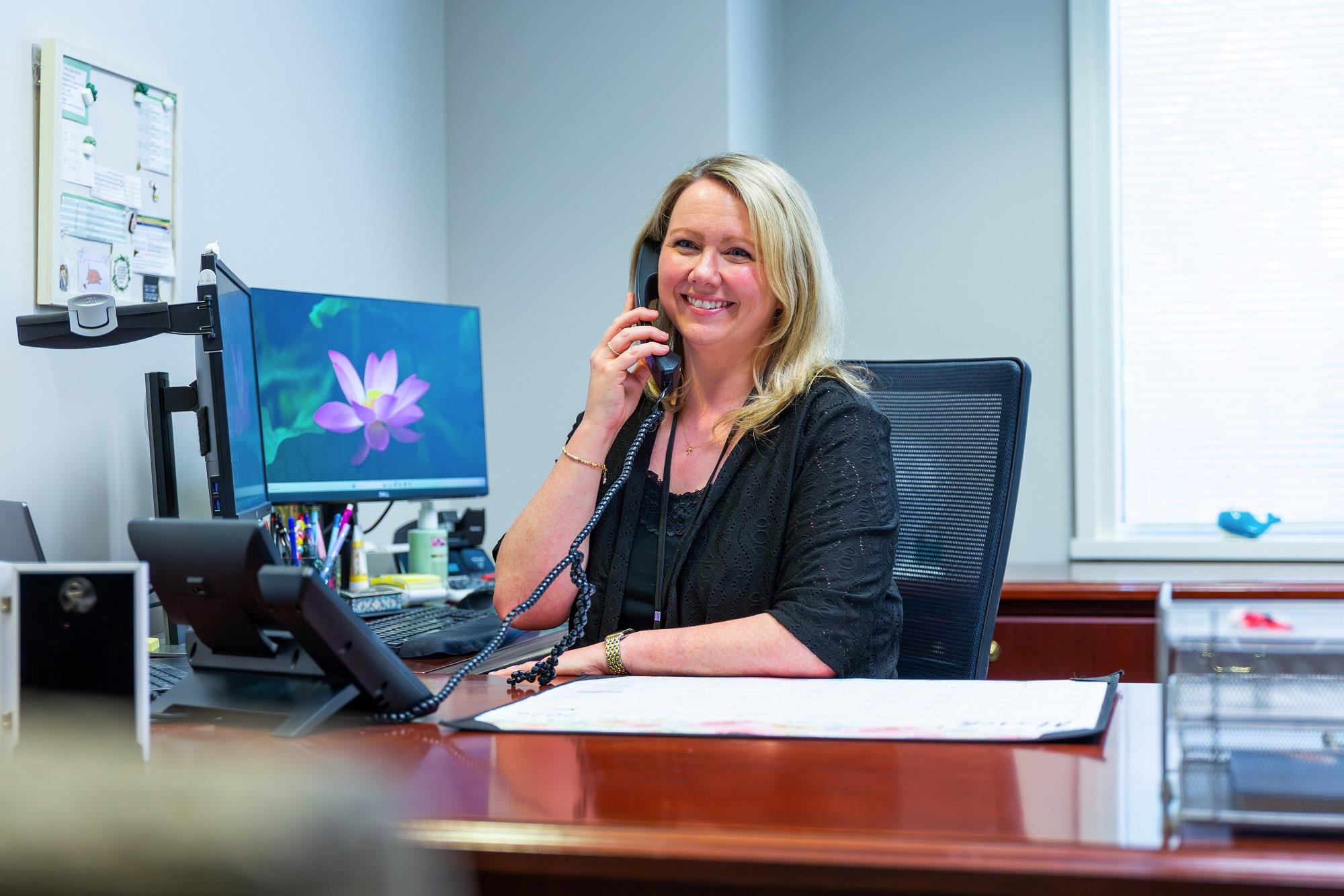 Long Distance Service