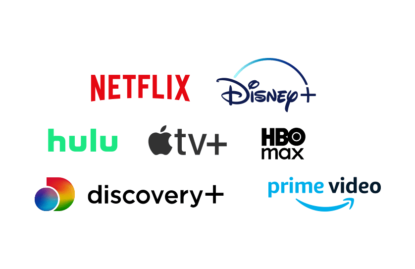 On-Demand Streaming