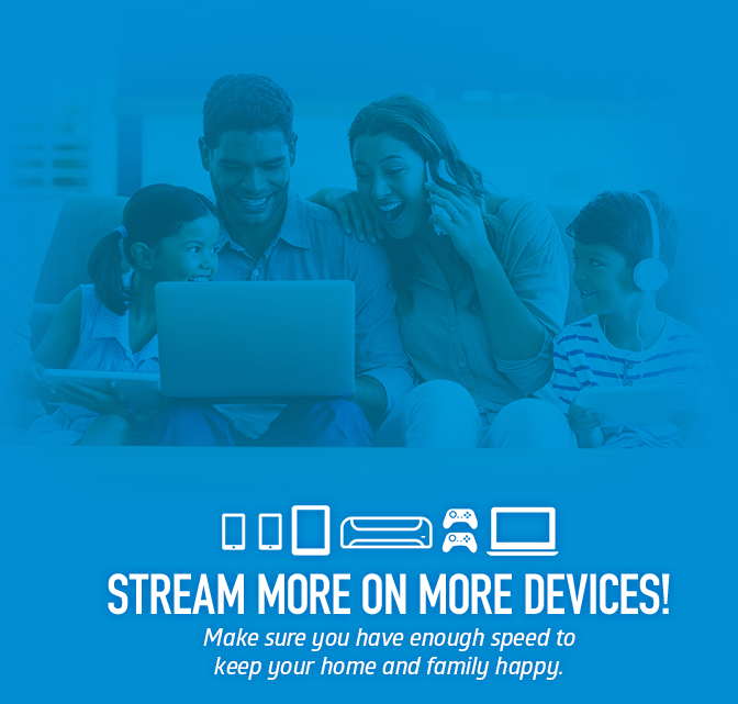 Activate Your Service | Home Telecom