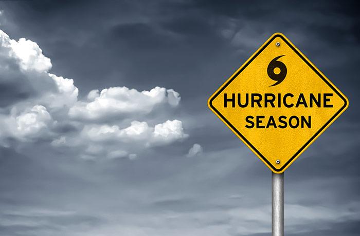 essentials for hurricane season