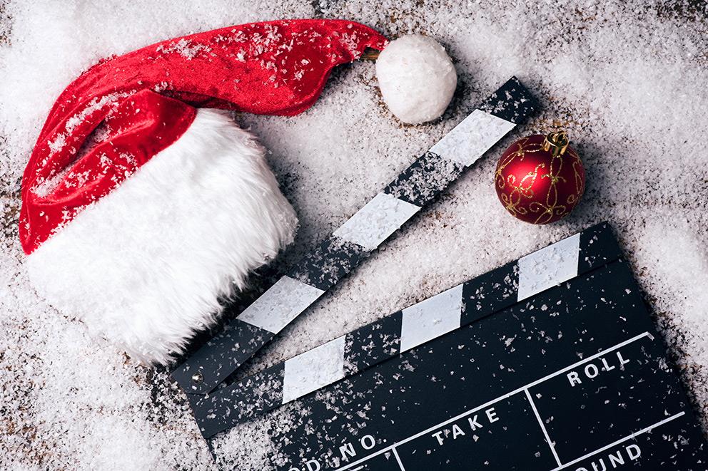 Mark Your Calendar For The Hallmark Countdown To Christmas 2022