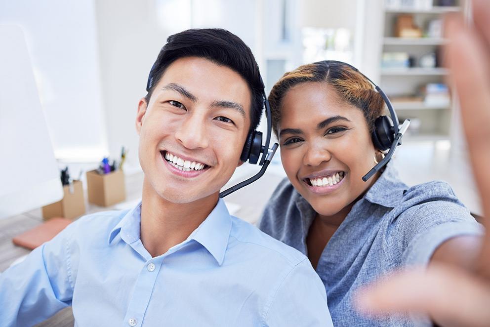 See Why Employees Love Their Home Telecom Careers