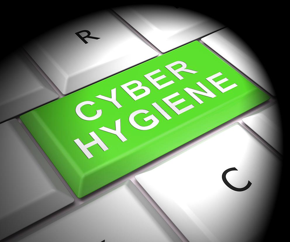Back to School Safety: Cyber Hygiene