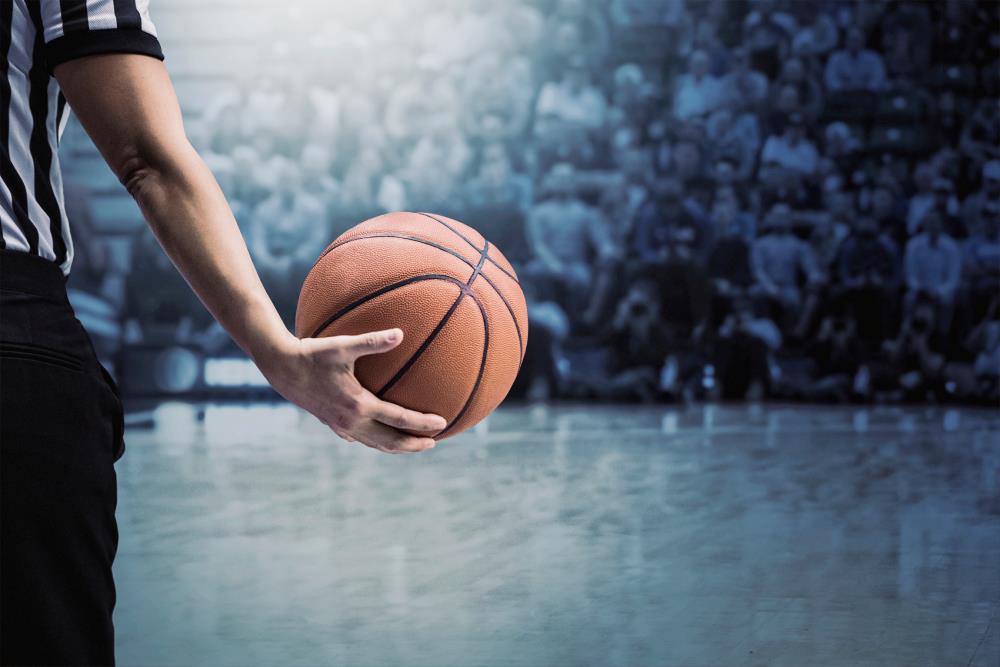 NCAA Basketball Tournament Games