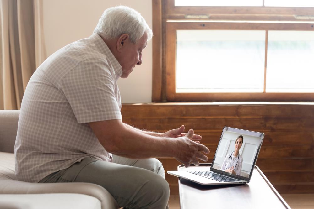 Telehealth Services Bridge Gap in Rural South Carolina Communities