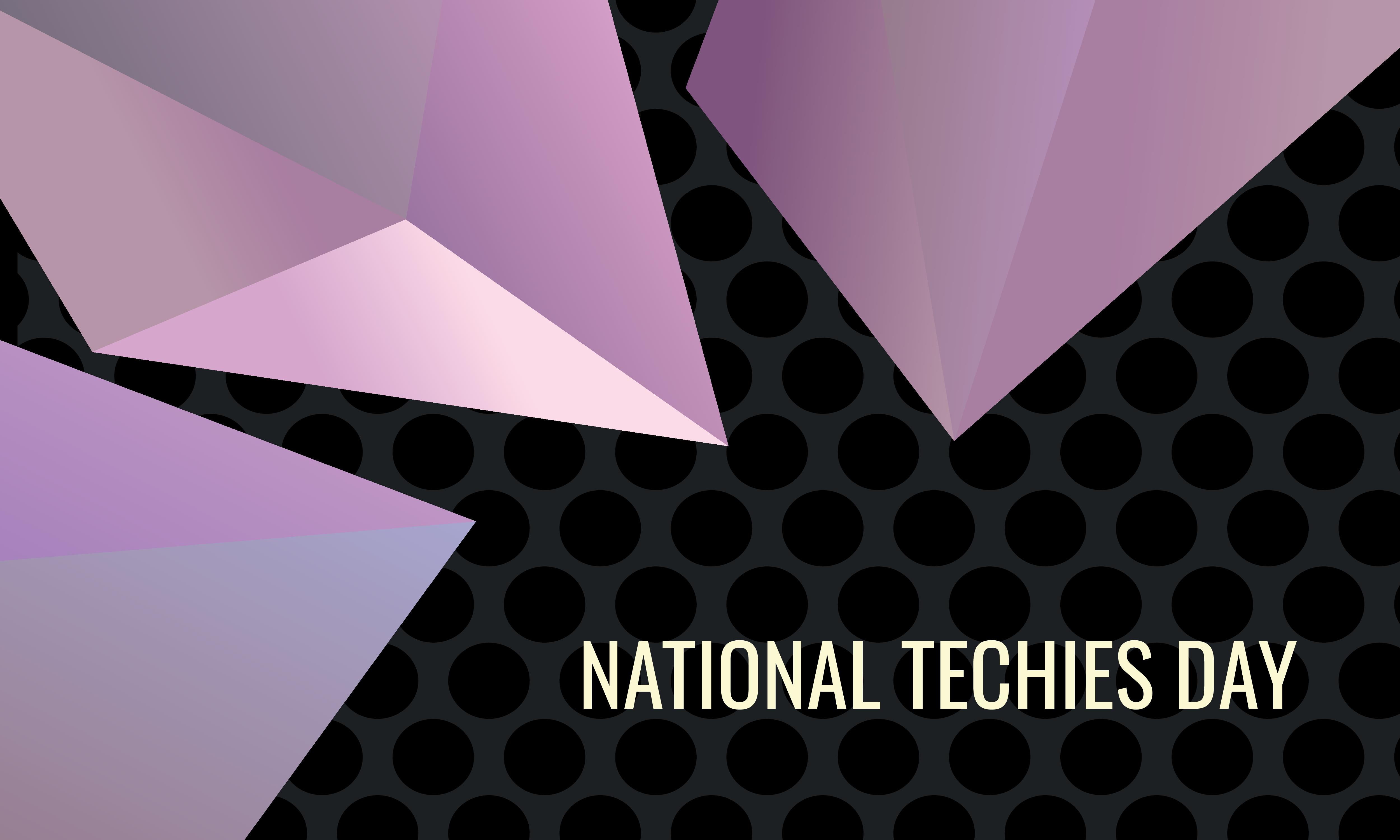 Celebrate National Techies Day 2023 With Home Telecom