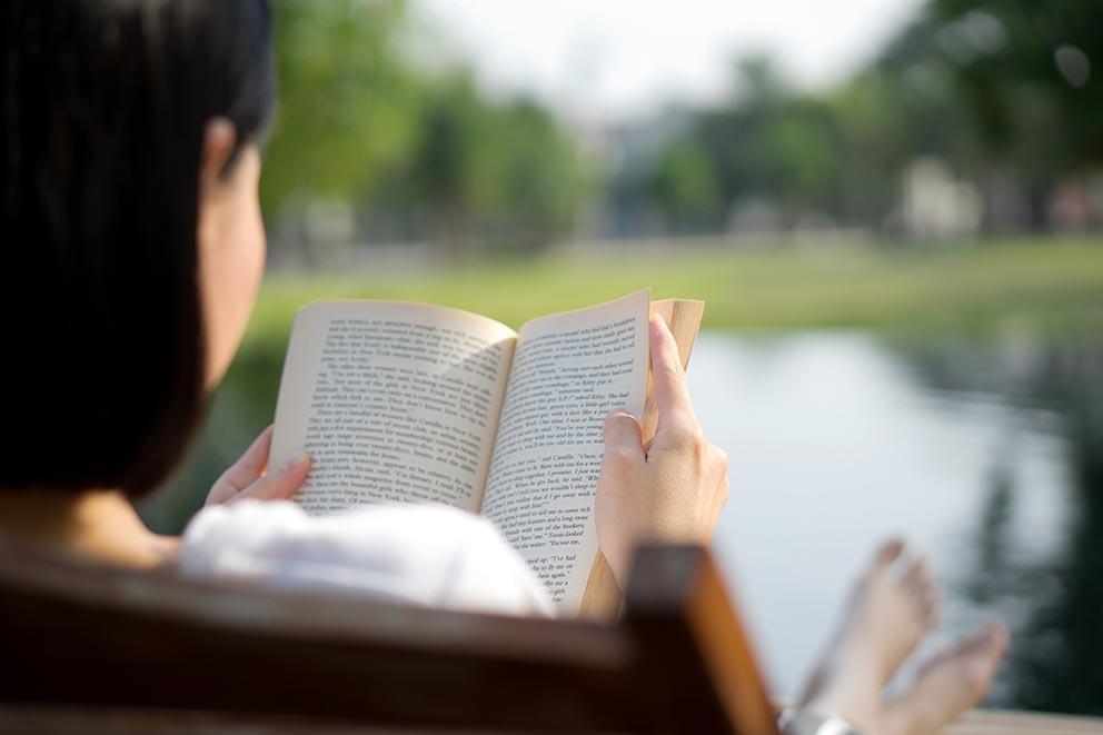 Top Summer Books to Read in 2023