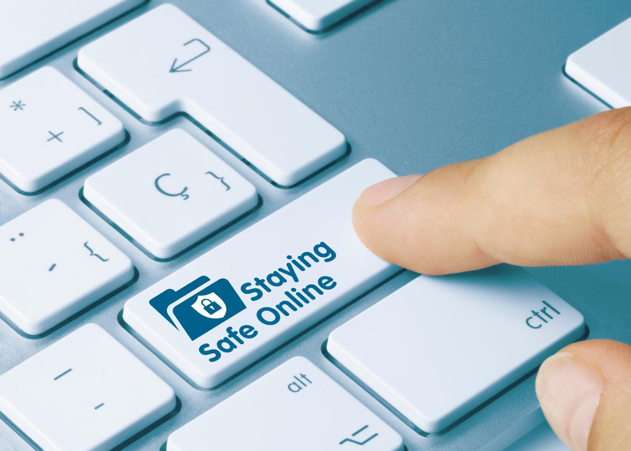 The Top 5 Tips for Staying Safe Online in 2024