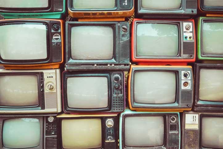 Evolution of Television