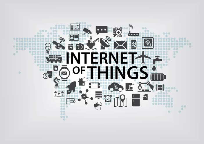 Internet of Things