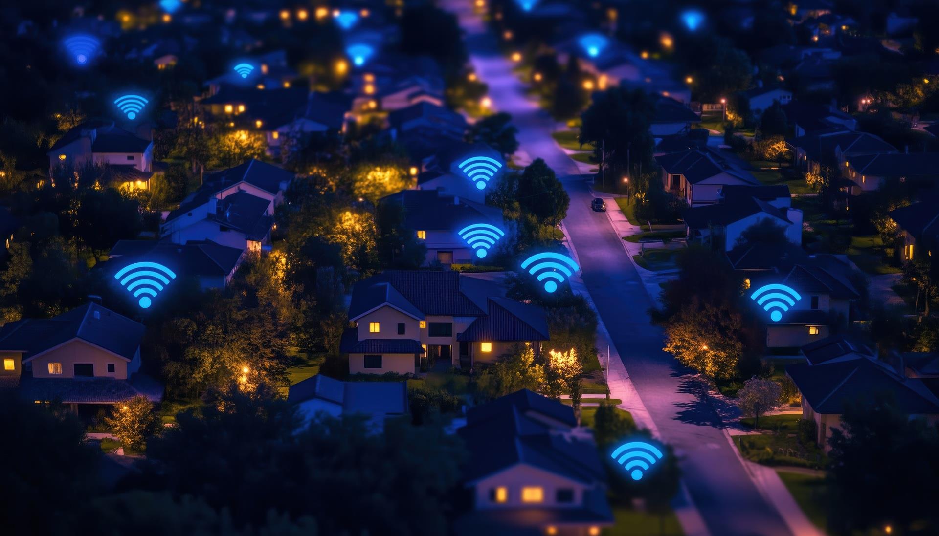 Most Affordable High-Speed Internet South Carolina