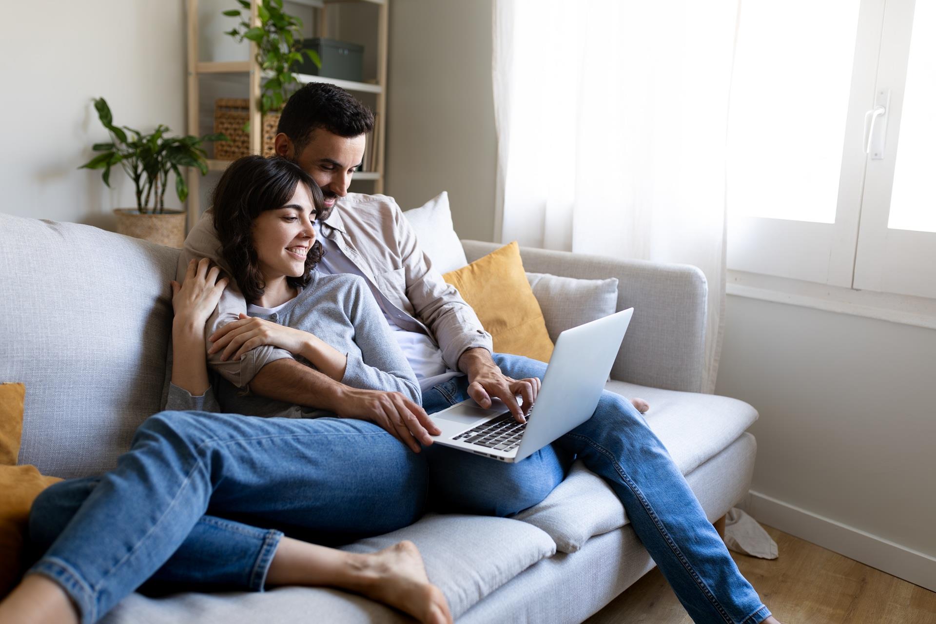 Home Internet Plans for Digital Minimalists