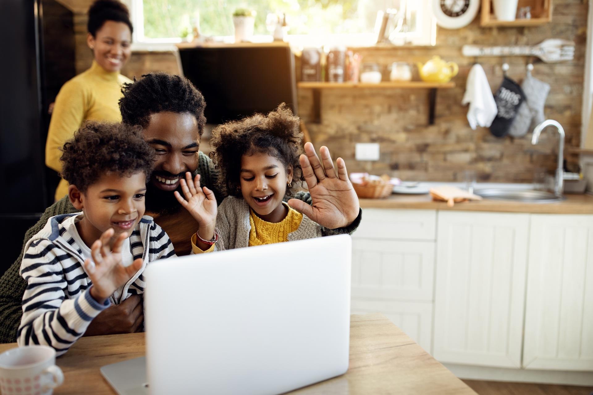 Parental Internet Controls For The Connected Family Plan