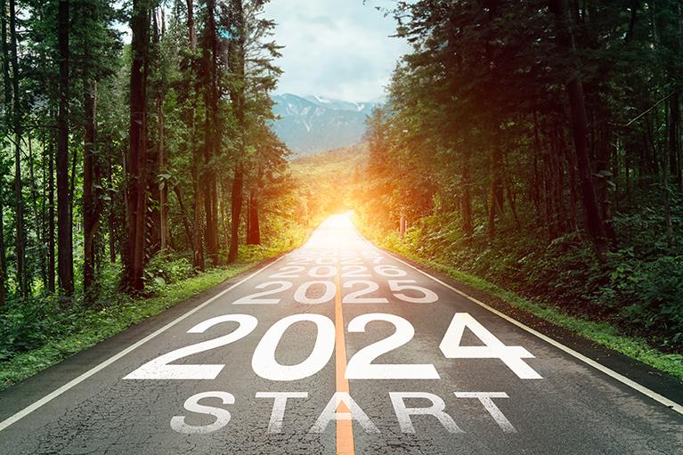 2024 Achievable New Year’s Resolution Ideas