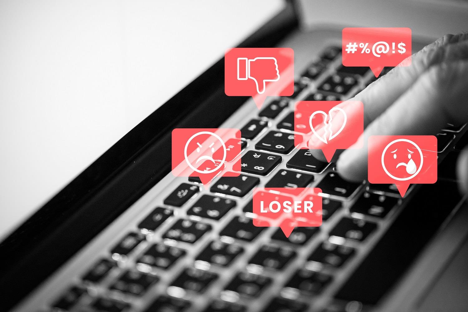 Limit Cyberbullying Effects With Parental Control for Teens