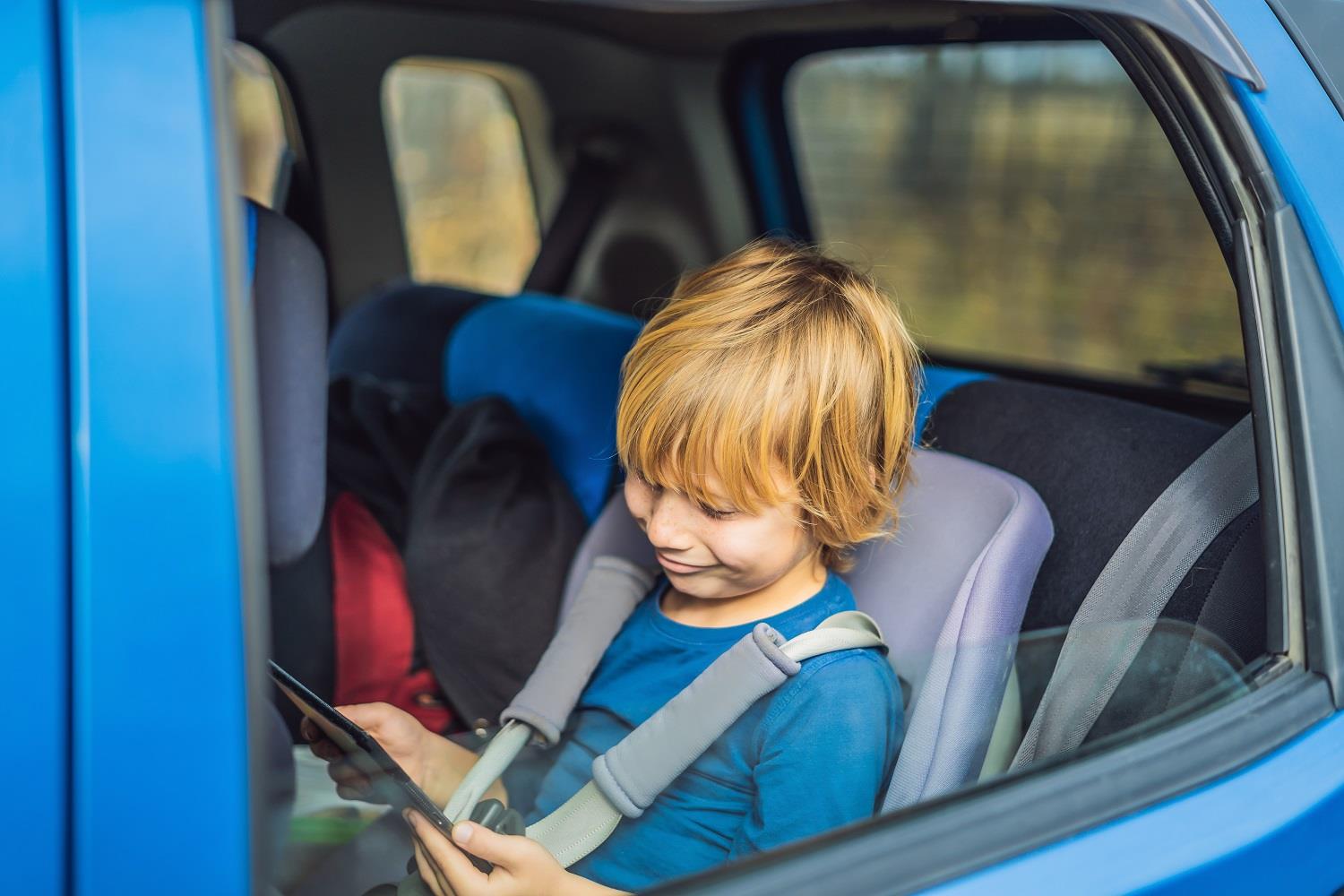 Staying Connected While Traveling