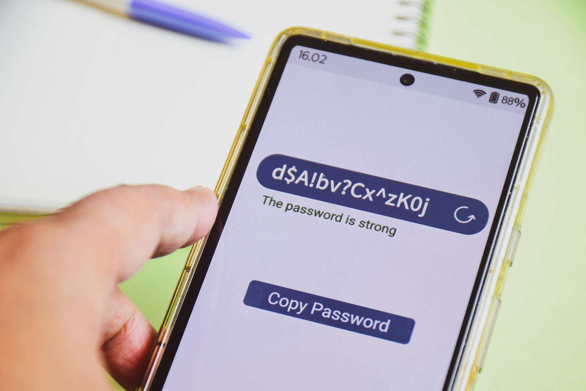 Create Strong Passwords Using the Best Password Manager Apps