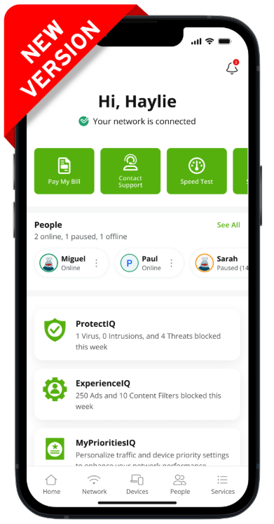 Explore the All-New MyWiFi Xtreme App — Coming Soon!