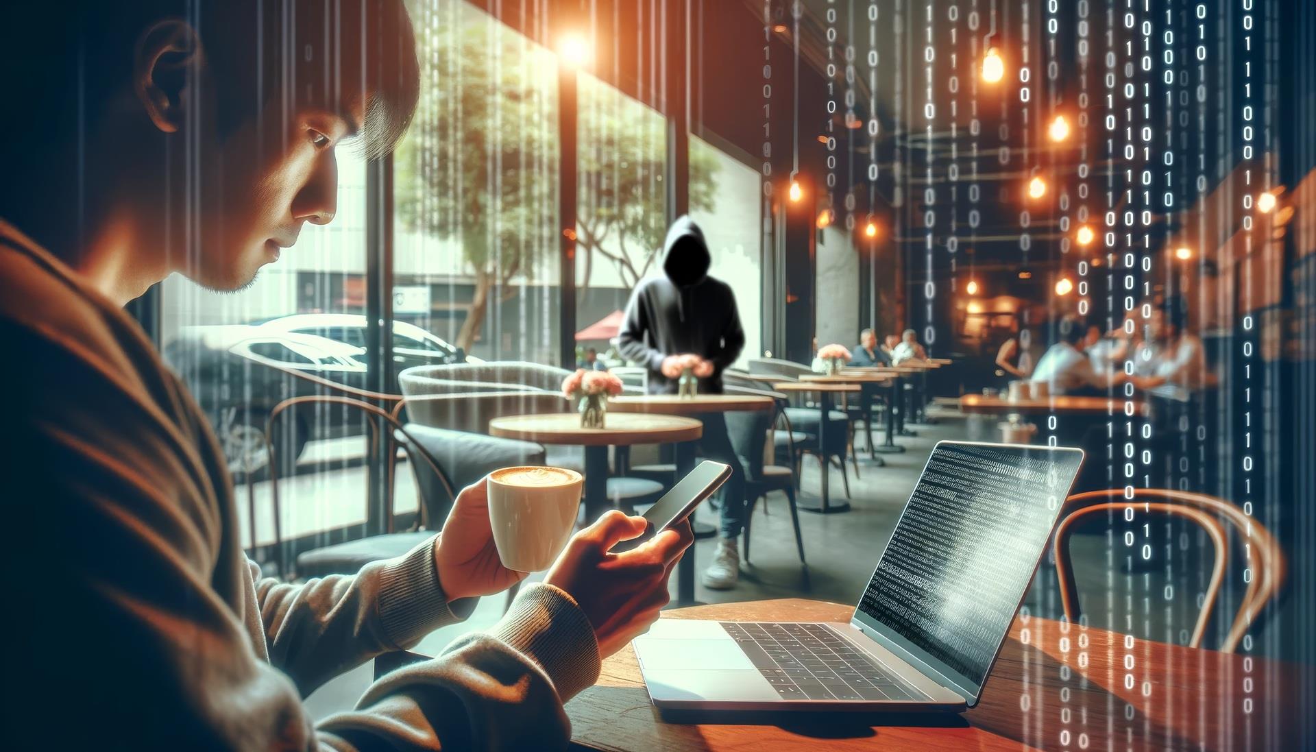 Don’t Use Public Wi-Fi Until You Read This