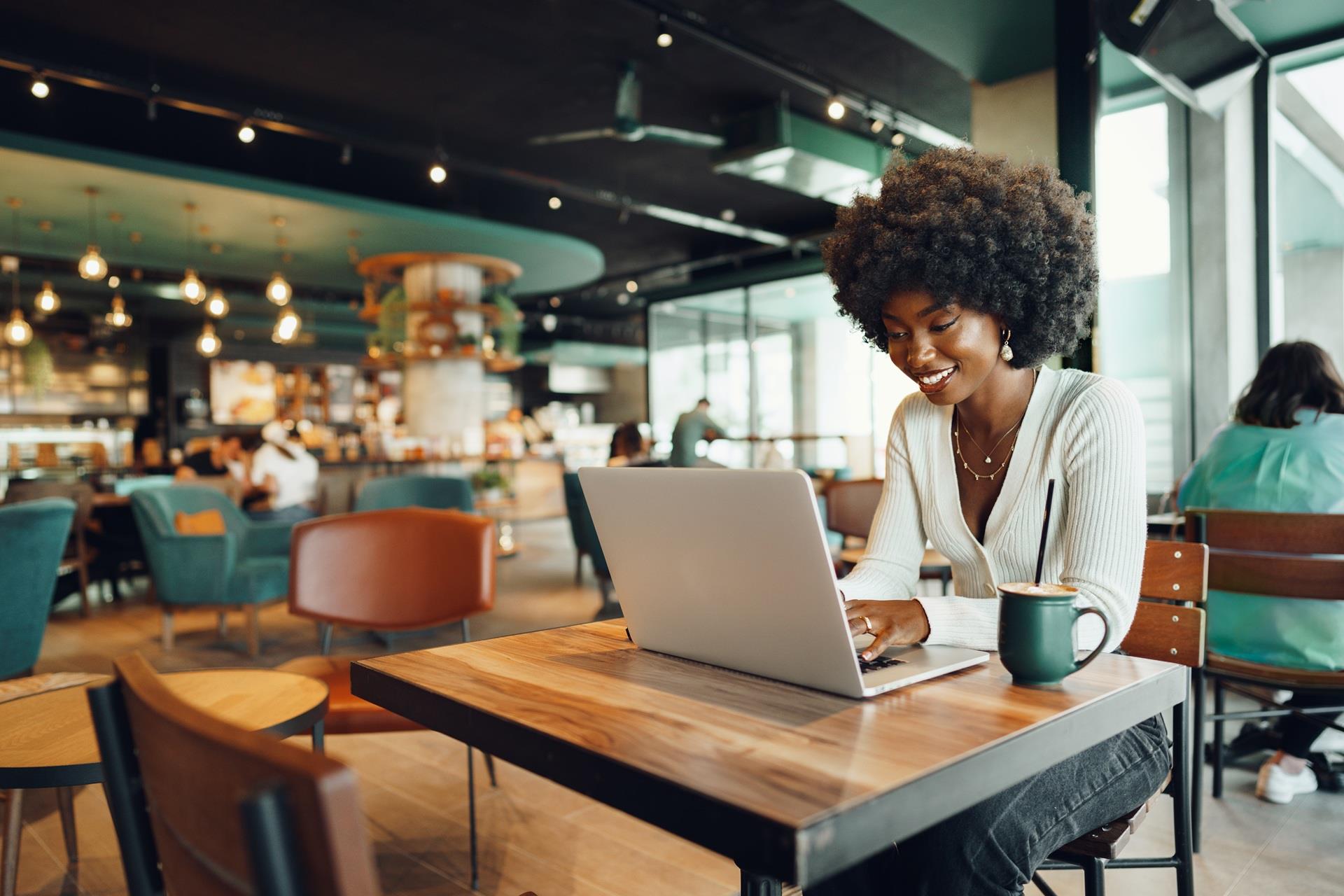 SmartTown Wi-Fi Offers Safe, Secure Public Wi-Fi