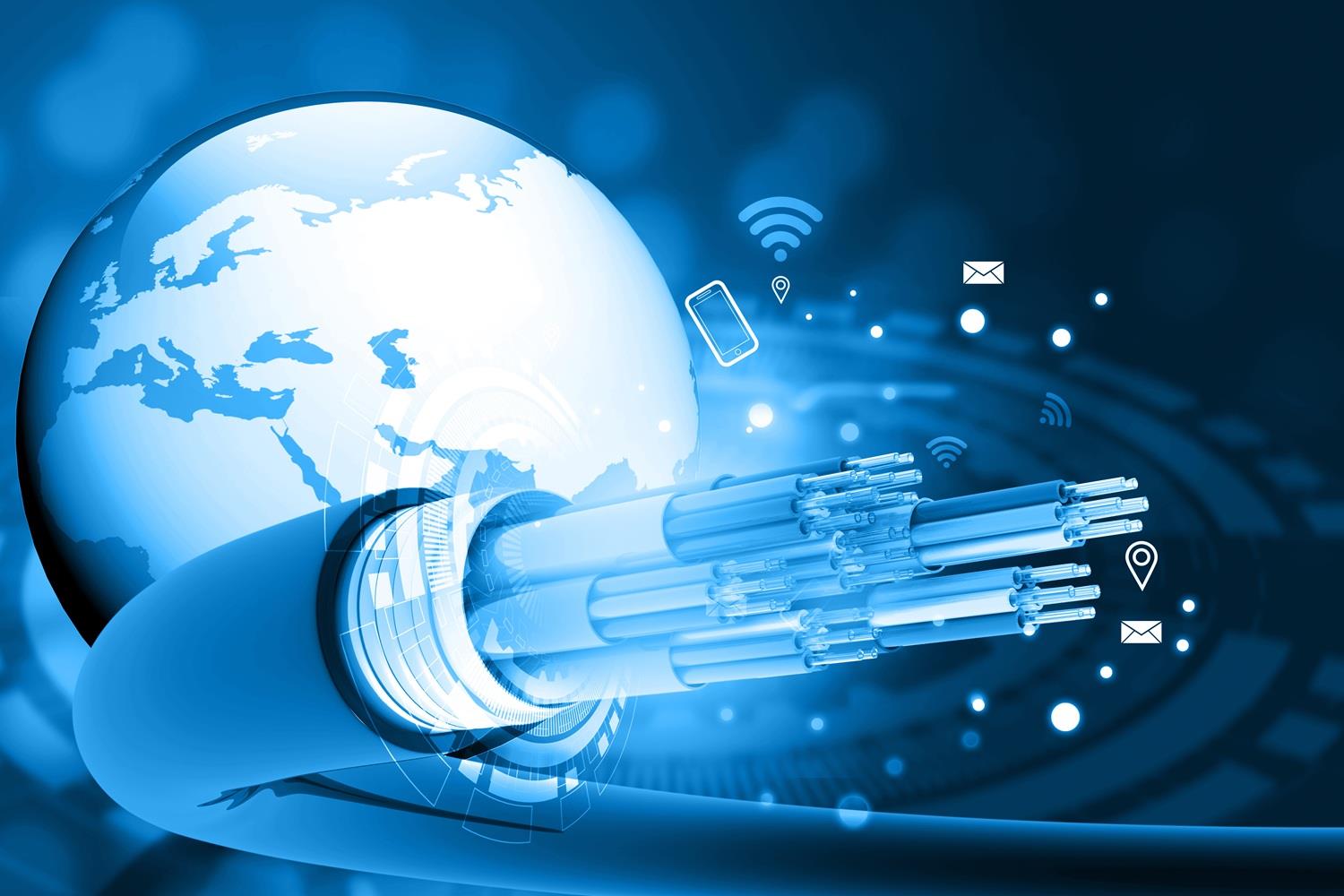 Fiber vs starlink