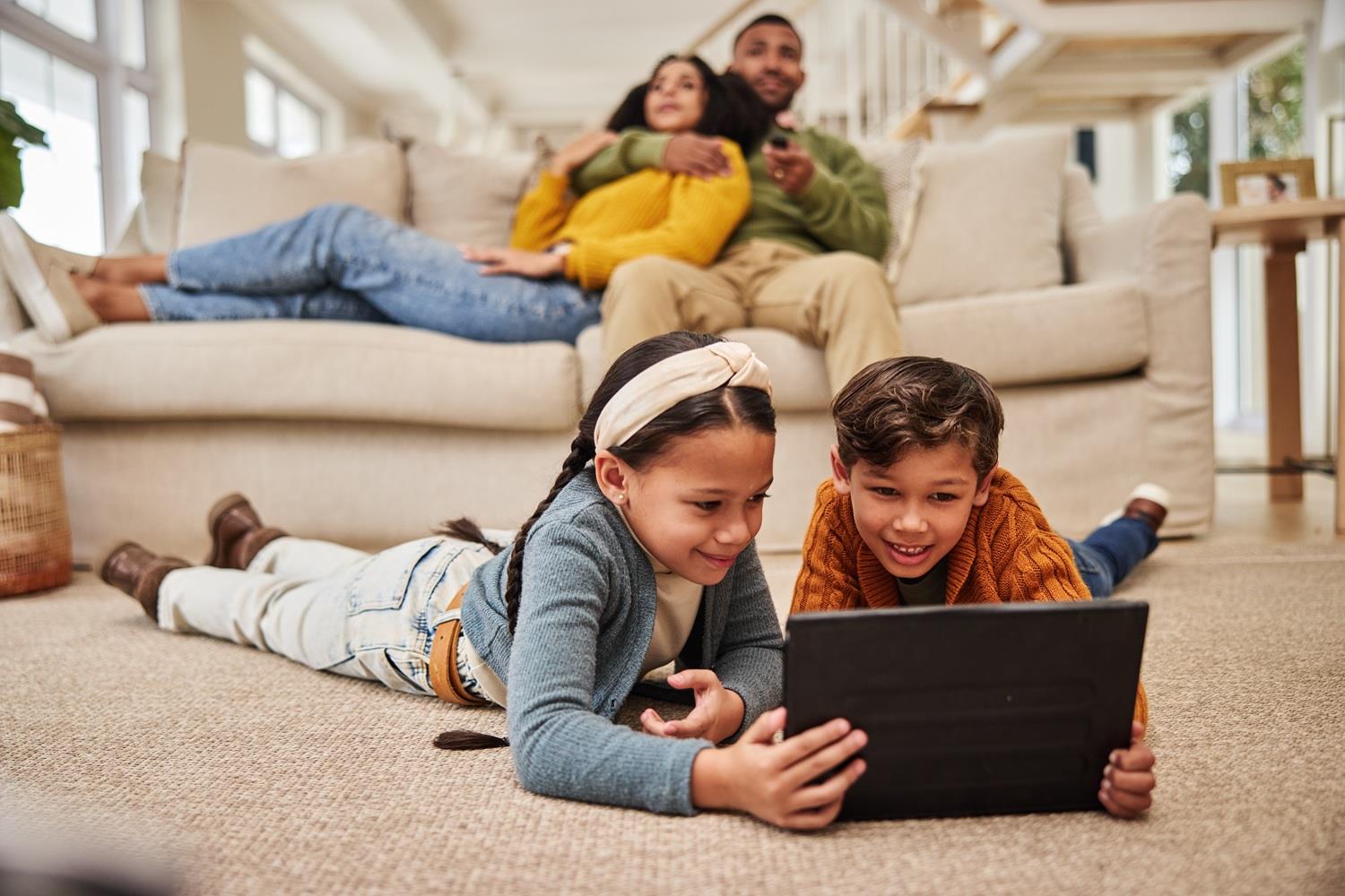 Improve home wifi signal