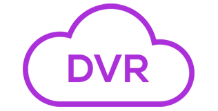 Cloud DVR