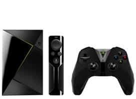 NVIDIA SHIELD TV Gaming Edition - 4K HDR Streaming Media Player