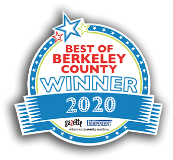 Best of Berkeley County Winner 2019
