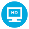 Video Through Homestream TV