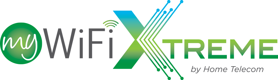 Take control of your Wi-Fi!