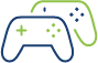 Controller icon