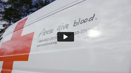 2020 Blood Drive Video