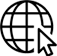 World wide web icon