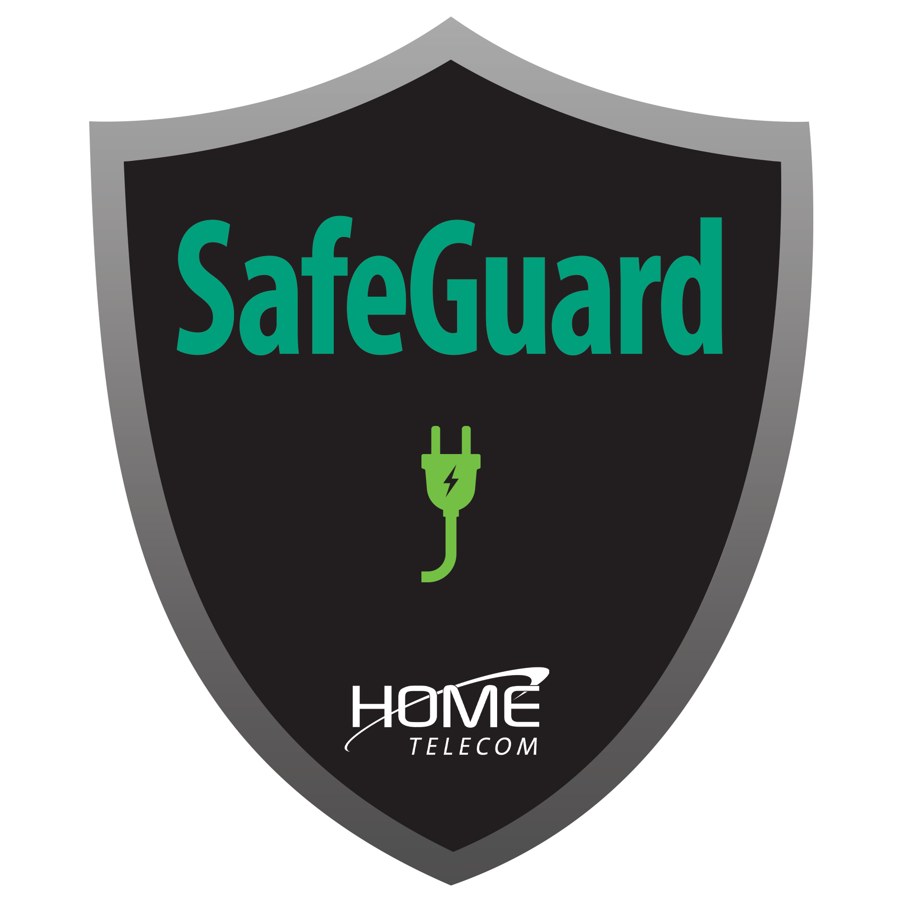 Safeguard Logo