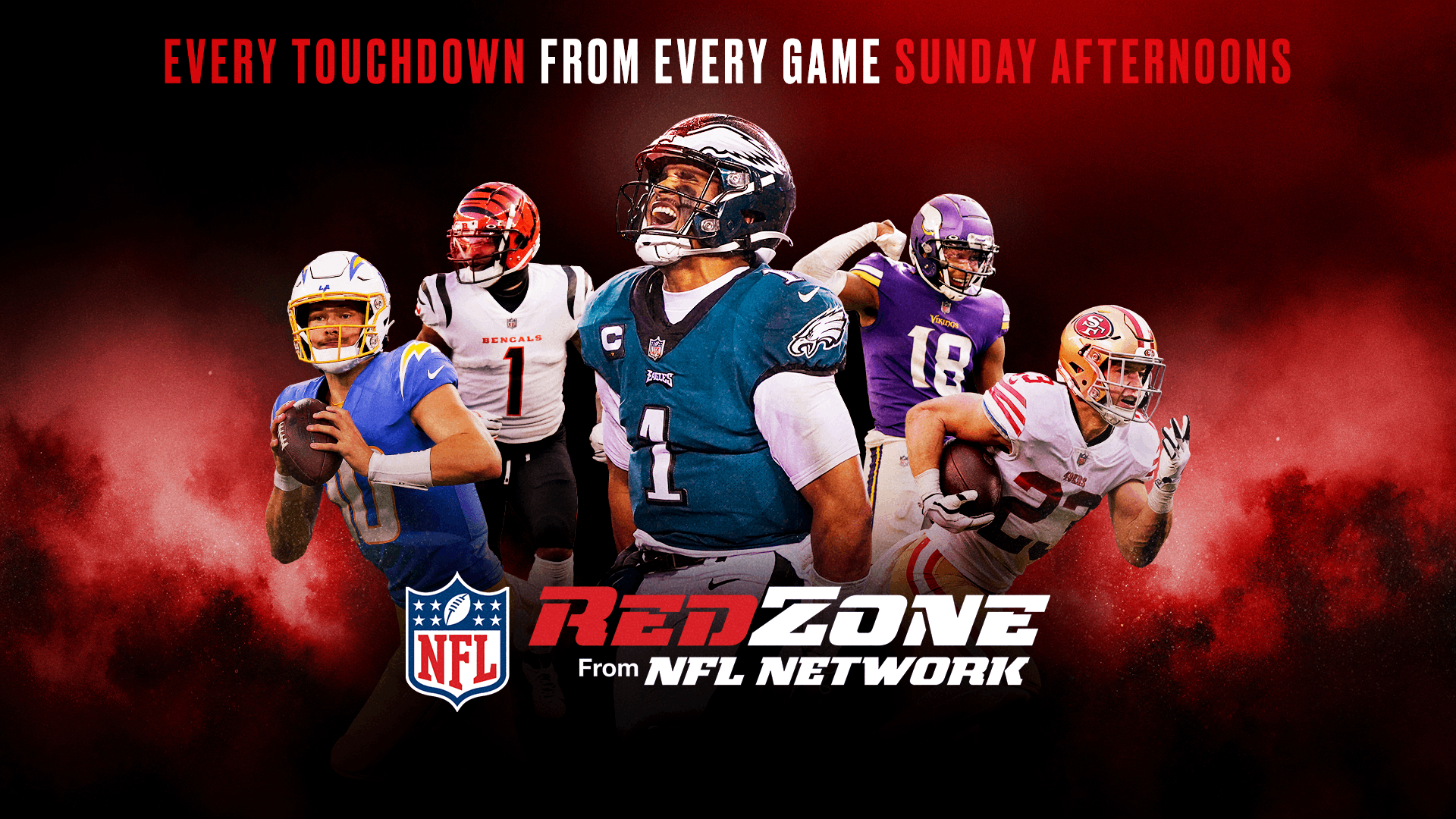 RedZone from NFL Network