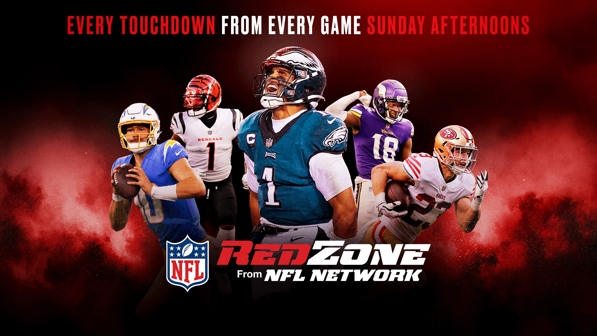 NFL RedZone