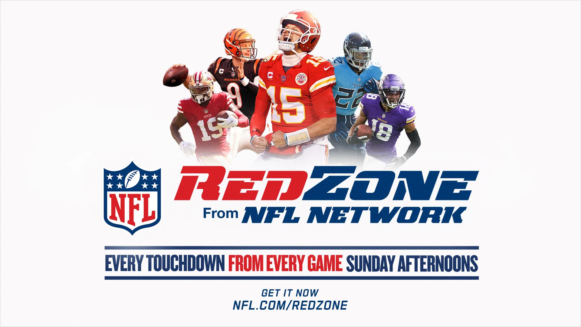 NFL RedZone