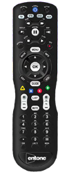 NOVA Remote