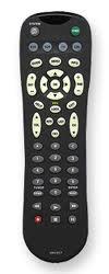 UR4 DCT Remote