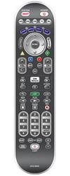 UR5U 8820L Remote