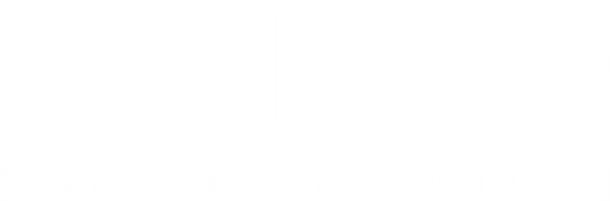 Corero [the DDoS protection specialists]